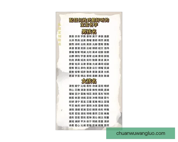 2021最潮网名灵感大全引爆社交风尚一个潮人都想要的姓名组合